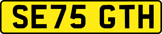 SE75GTH