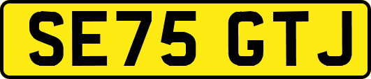SE75GTJ