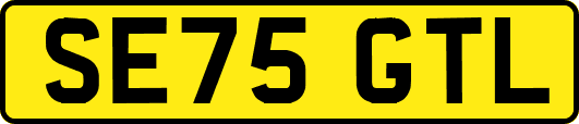 SE75GTL