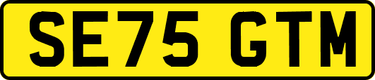 SE75GTM