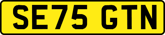 SE75GTN