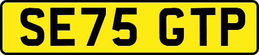 SE75GTP