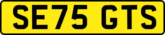 SE75GTS