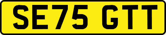 SE75GTT