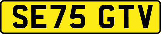 SE75GTV
