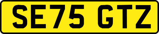 SE75GTZ