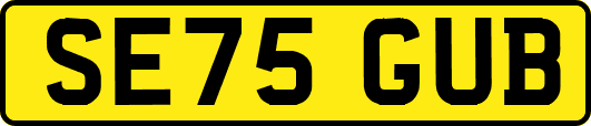SE75GUB