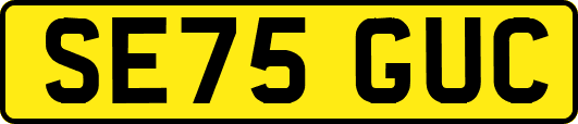 SE75GUC