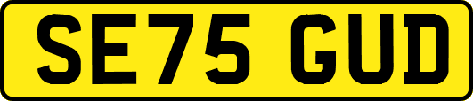 SE75GUD