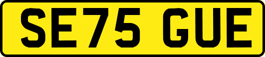 SE75GUE