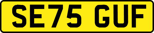 SE75GUF