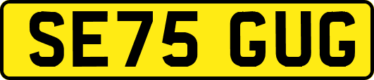 SE75GUG