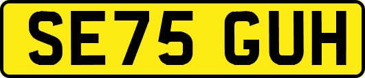SE75GUH