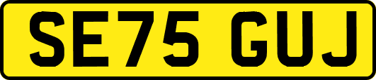 SE75GUJ