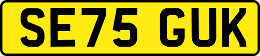 SE75GUK