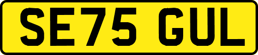 SE75GUL