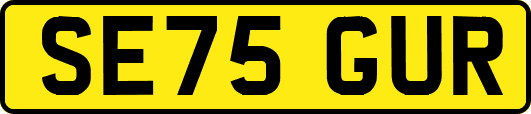 SE75GUR