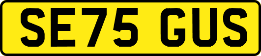 SE75GUS