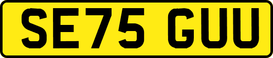 SE75GUU