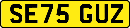 SE75GUZ