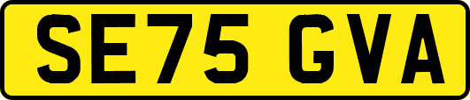 SE75GVA