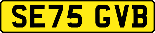 SE75GVB