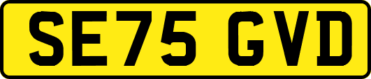SE75GVD