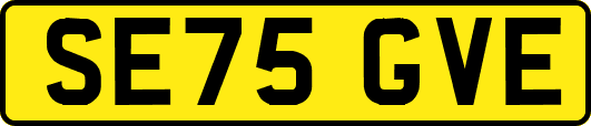 SE75GVE