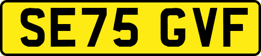 SE75GVF