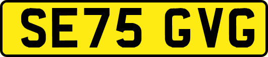 SE75GVG