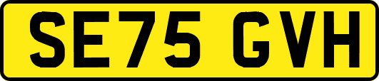 SE75GVH