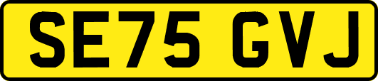 SE75GVJ