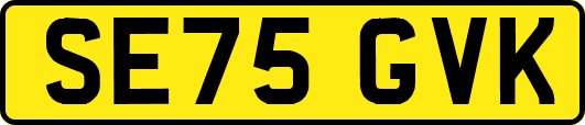 SE75GVK