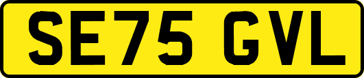 SE75GVL