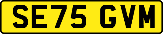 SE75GVM