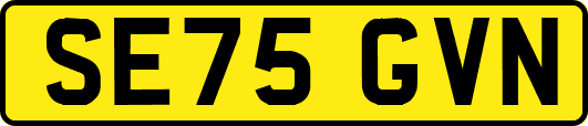 SE75GVN