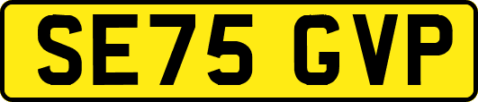 SE75GVP