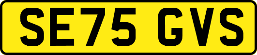 SE75GVS