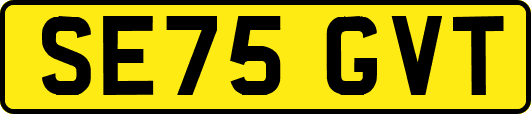 SE75GVT