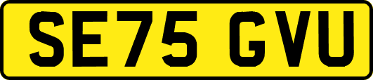 SE75GVU