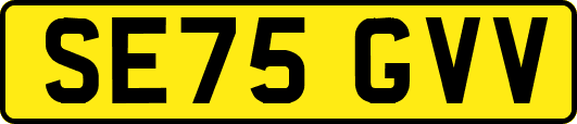 SE75GVV