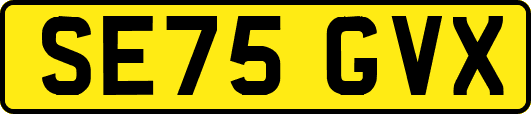 SE75GVX