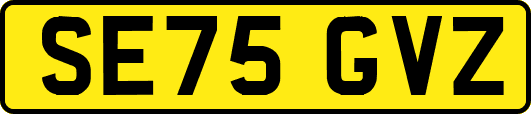 SE75GVZ