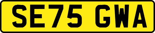 SE75GWA
