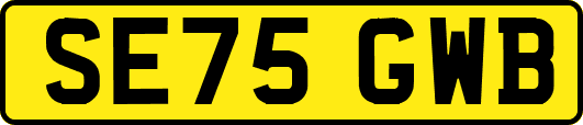 SE75GWB