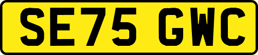 SE75GWC