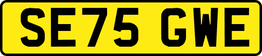 SE75GWE