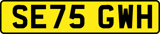 SE75GWH