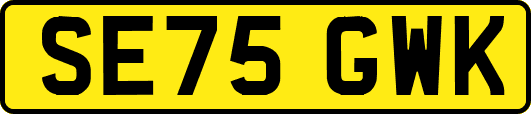 SE75GWK