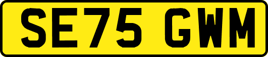SE75GWM
